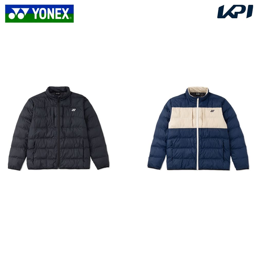 YONEX（ヨネックス） テニスウェア ユニセックス ユニ中綿ジャケット