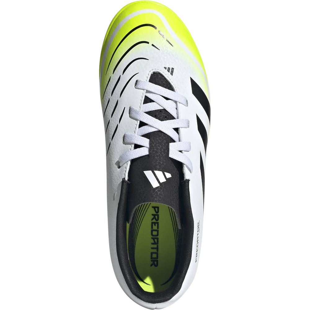 サッカースパイクadidasプレデター27.5㎝ サッカースパイク プレデター（サイズ（cm）：23.5cm）の
