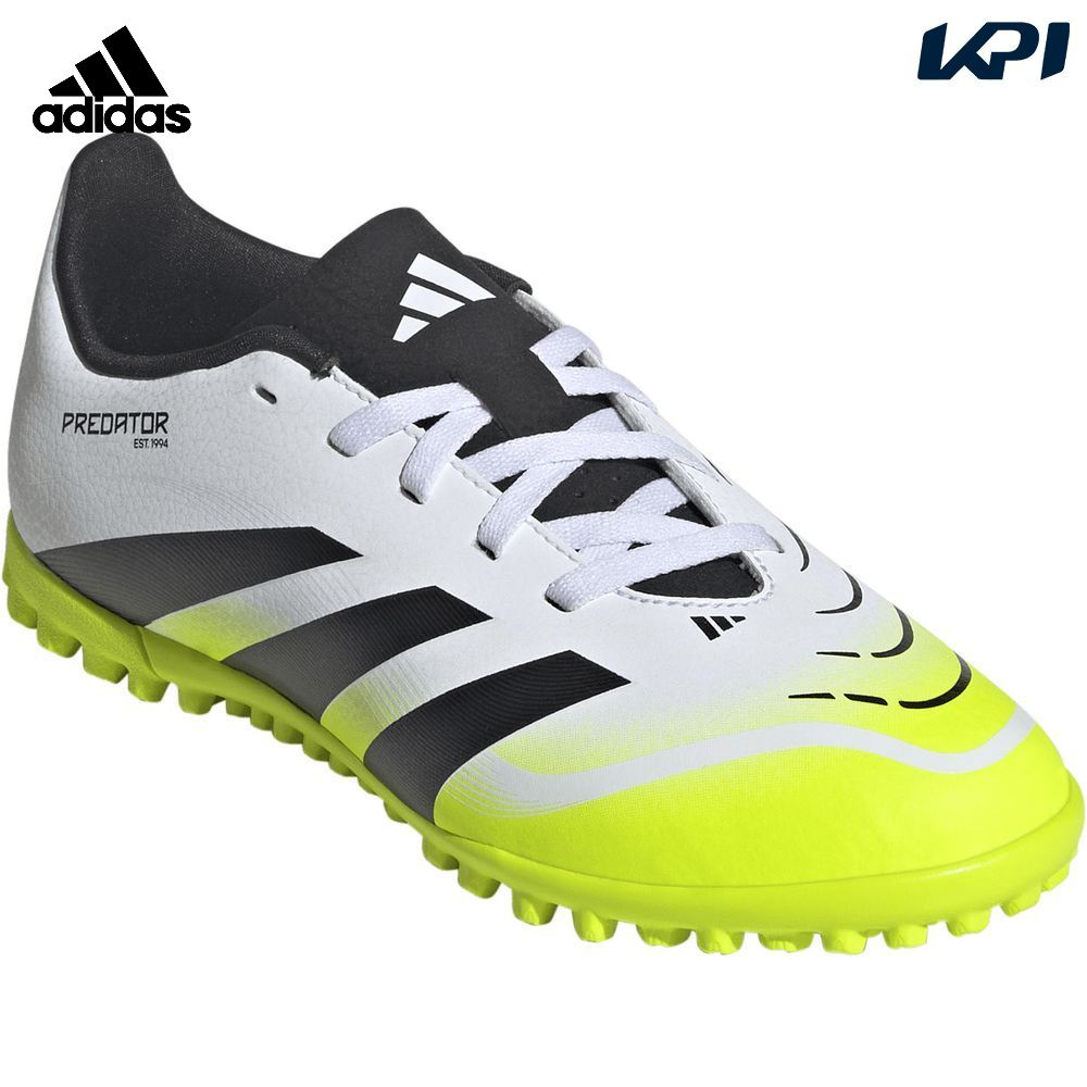 adidas Predator サッカーシューズ 26cm adidas-men-predator-league-tf-