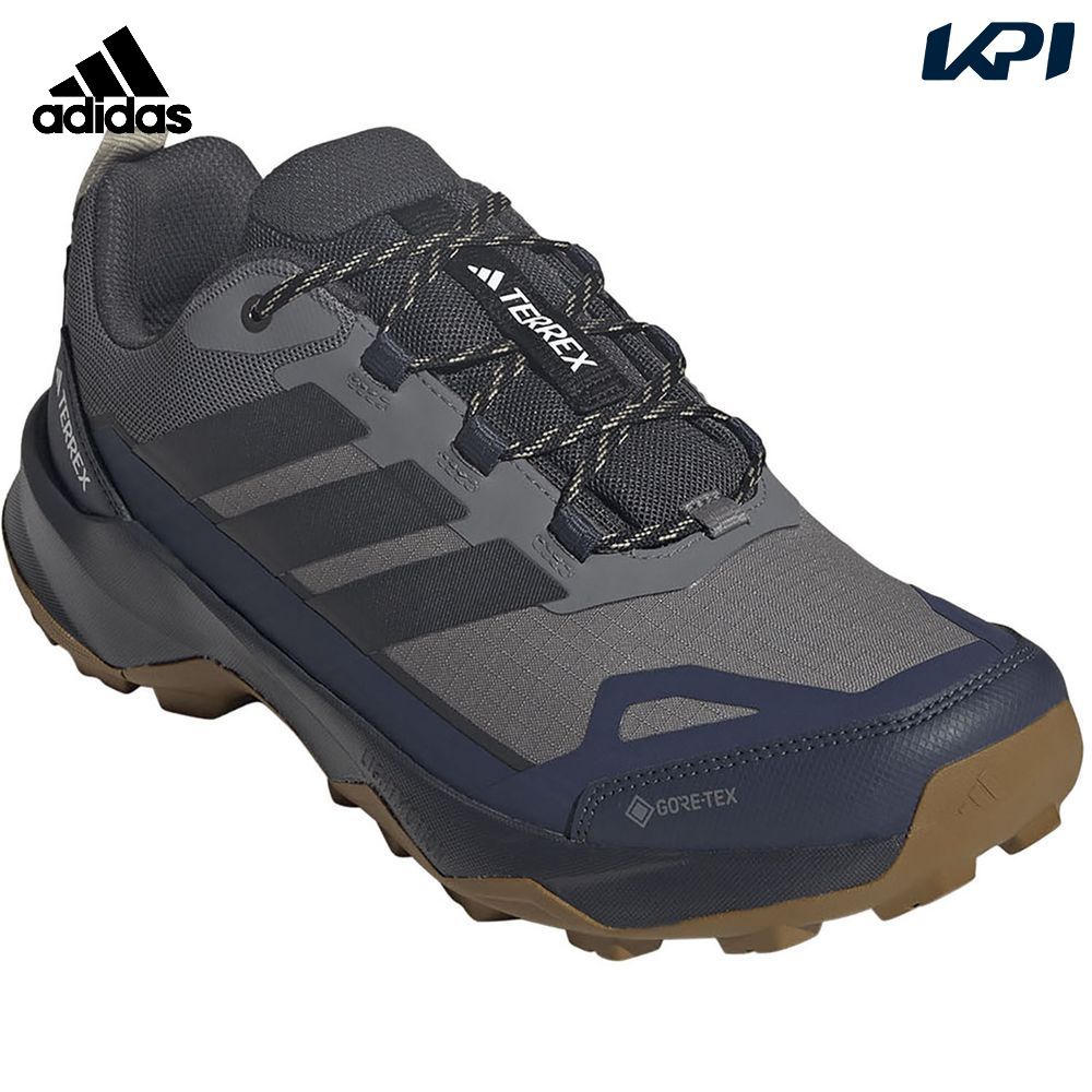 AfB_X adidas AEghAV[Y Y   Terrex Skychaser AX5 GORE-TEX Hiking Shoes JQ2211