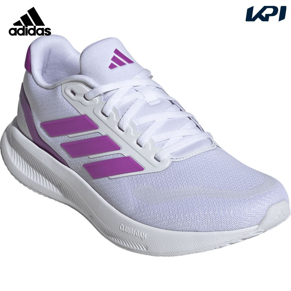 �A�f�B�_�X adidas �����j���O�V���[�Y ���f�B�[�X   �R�A�����i�[ 5 �����j���O / CORERUNNER 5 Running JR3089