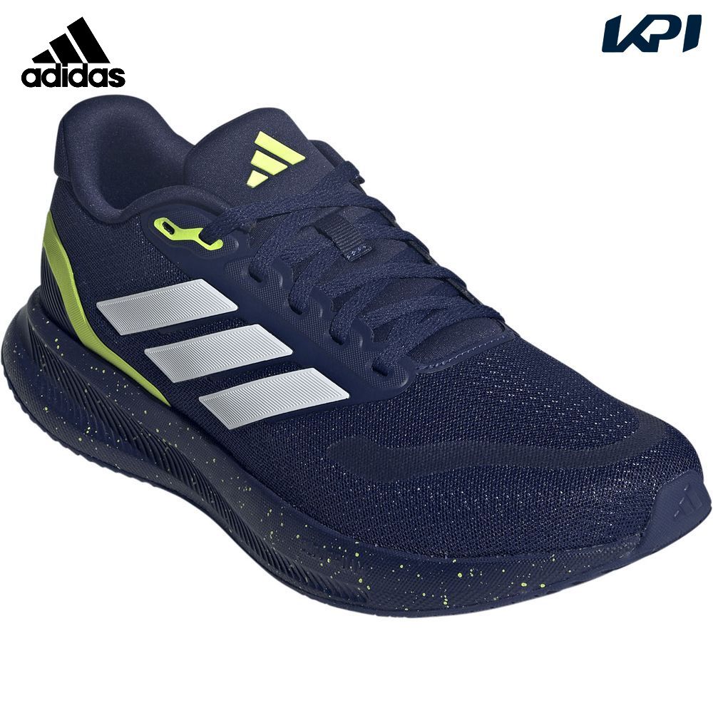 adidas（アディダス） ランニングシューズ メンズ コアランナー 5