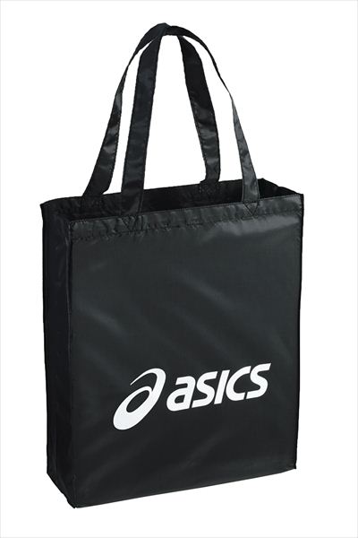 asics(アシックス)[トートバッグ EBG444-9001]EQジェネラル