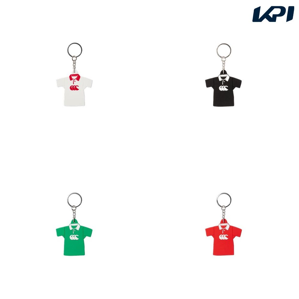 カンタベリー CANTERBURY ラグビーアクセサリー  JERSEY KEY RING AA03992