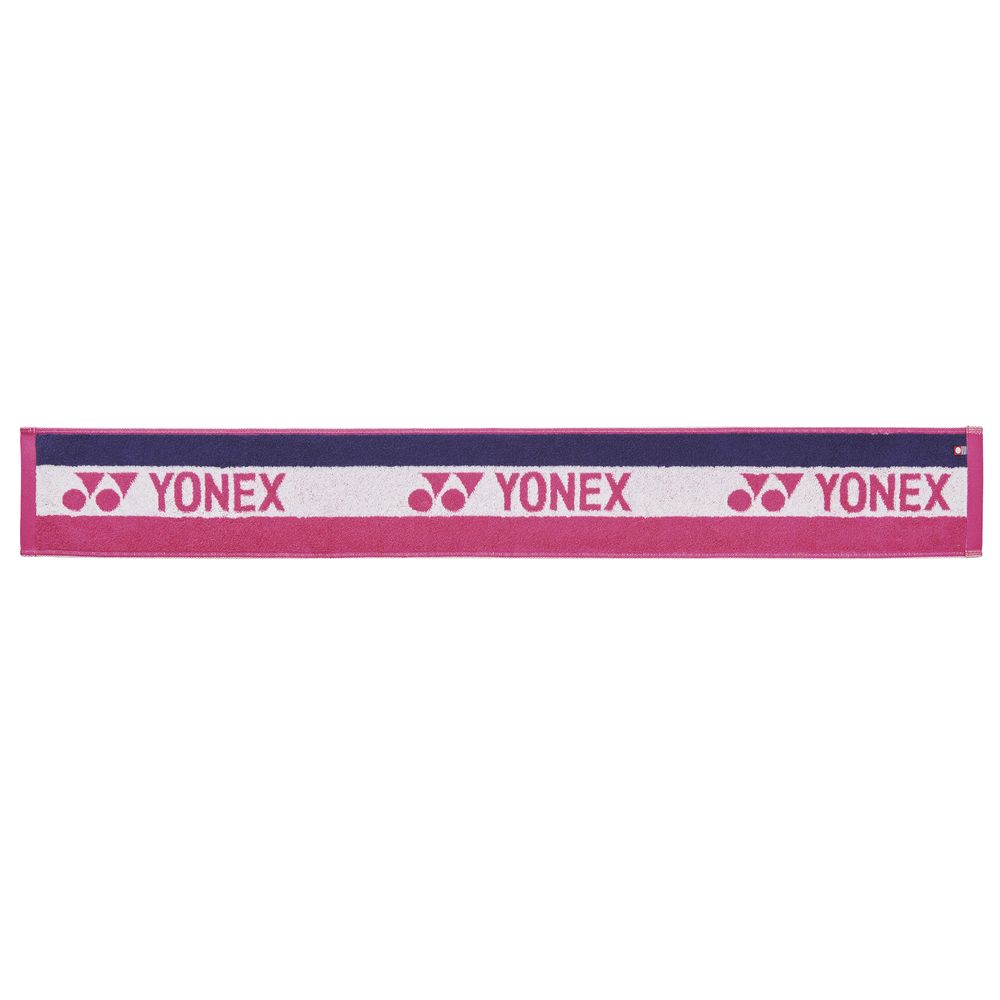 ヨネックス YONEX テニスアクセサリー マフラータオル AC1076『即日出荷』 :AC1076:KPIsports - 通販 -  Yahoo!ショッピング