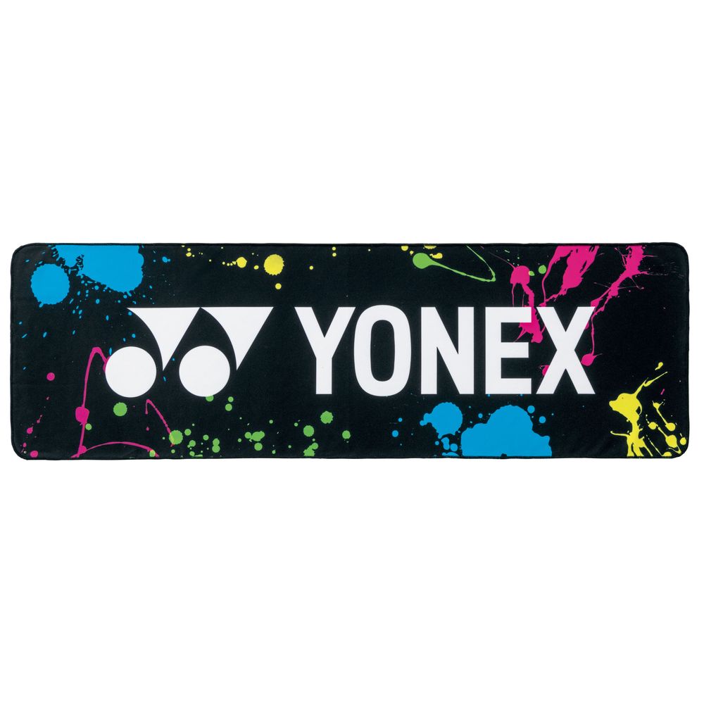 ヨネックス YONEX テニスタオル クールタオル AC1077 夏用 冷感 スポーツタオル 『即日出荷』 :AC1077:KPIsports -  通販 - Yahoo!ショッピング