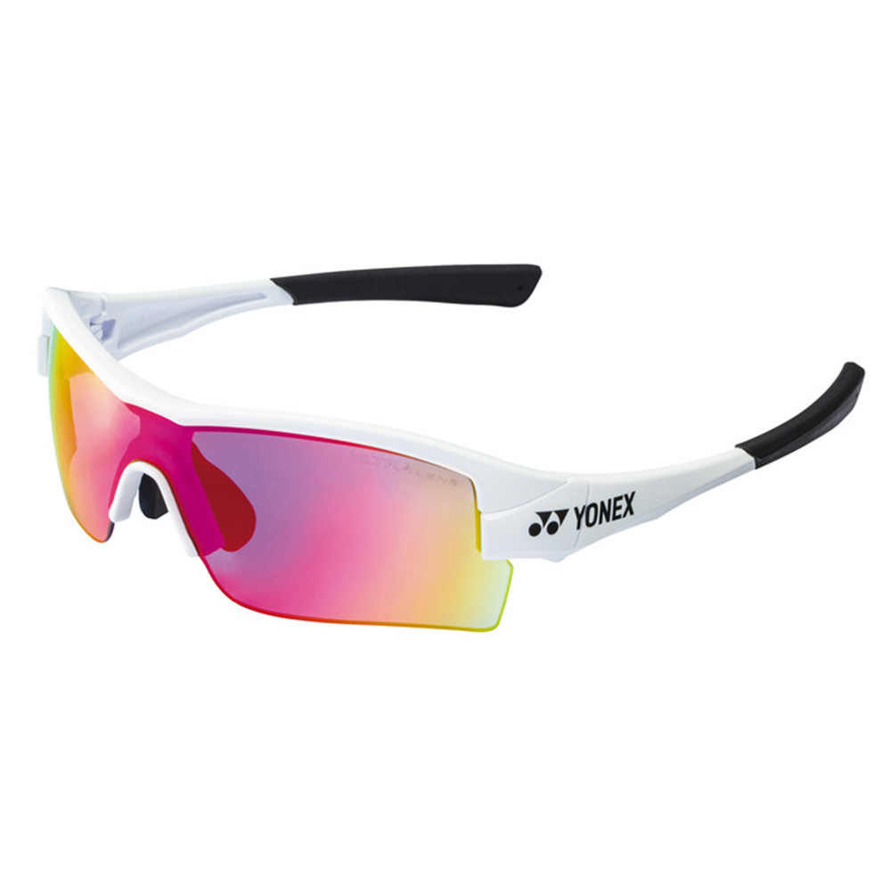YONEX スポーツグラス サングラス ULTRA AC395U ＋ AC390 e4213e243da9497baffb3e0db8a3f1