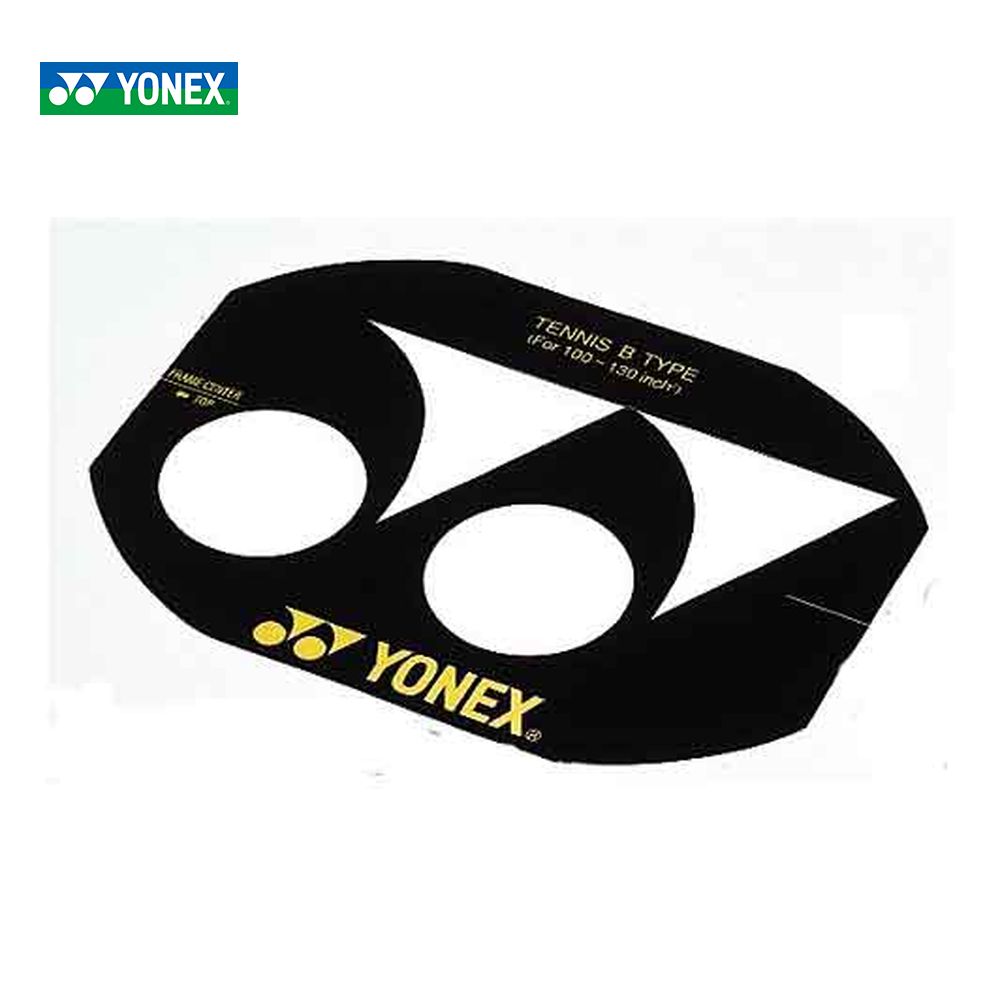 YONEX ヨネックス ステンシルマークAC502B | YONEX