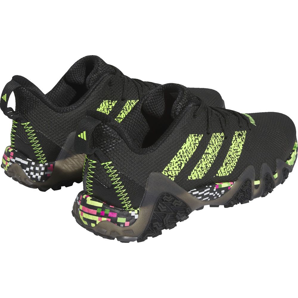 アディダス adidas ゴルフシューズ ユニセックス コードカオス22 グリッチ MDJ50 | adidas | 02