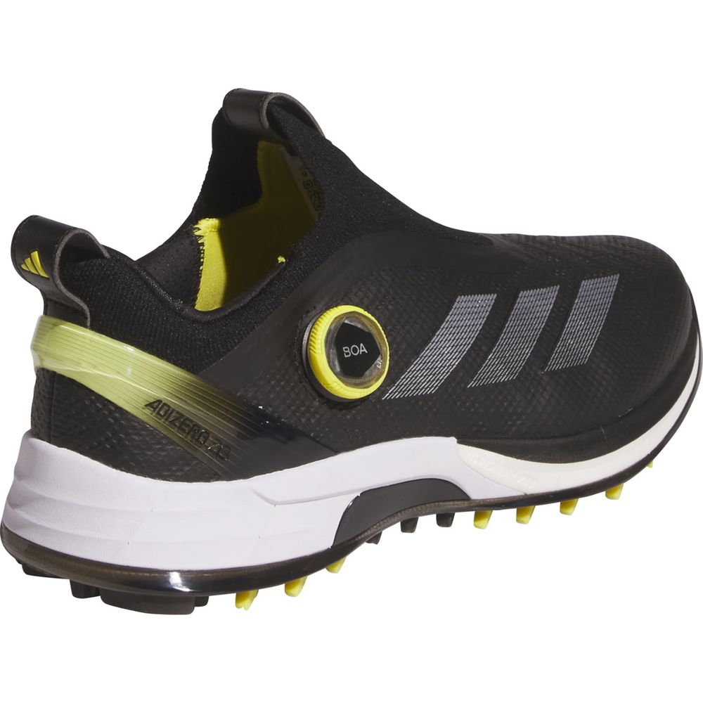 adidas - 新品未使用 adidas アディダス　ゴルフシューズ 楽天市場】(ポイント10倍)(即納)アディダス ゴルフ アディゼロ
