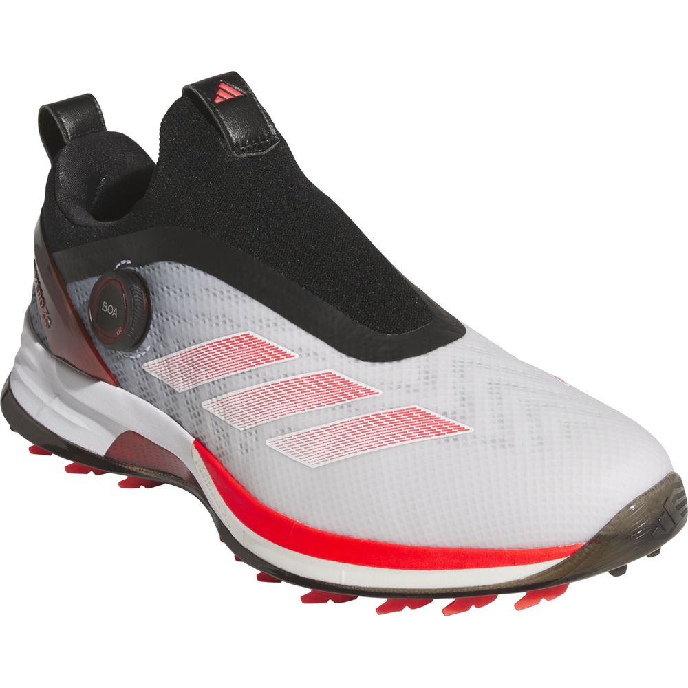 adidas アディゼロ　ゼットジー 25BOA adidas Golf アディダスゴルフ 日本正規品 ADIZERO ZG25 BOA