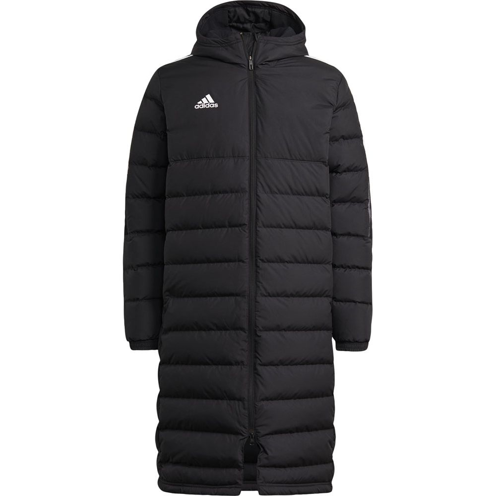 アディダス adidas サッカーウェア メンズ TIRO21 L DOWN 21460 2023FW