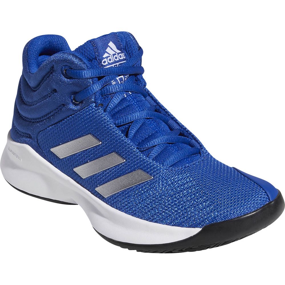 アディダス adidas バスケットシューズ ジュニア Pro Spark 2018 K BB9143