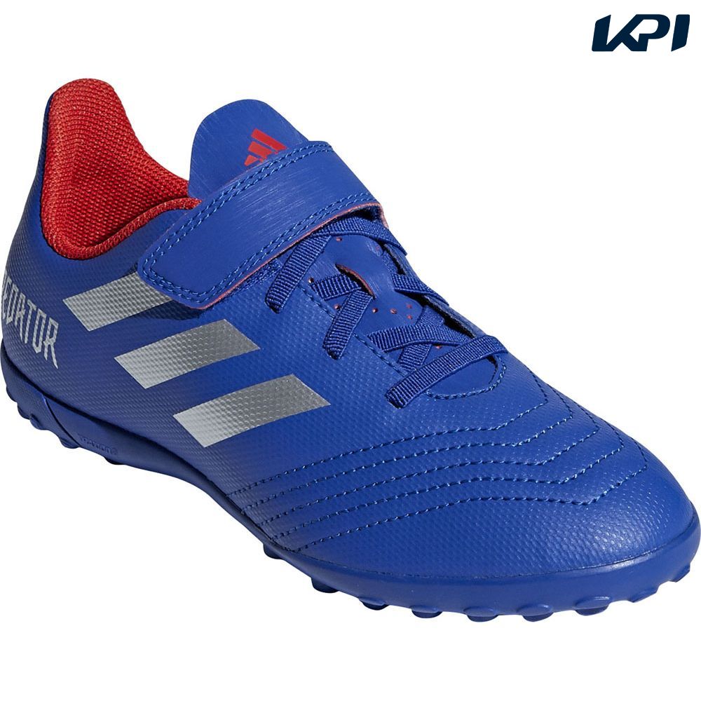 アディダスプレデターTRANS adidas（アディダス） サッカースパイク ジュニア プレデター 19.4 TF
