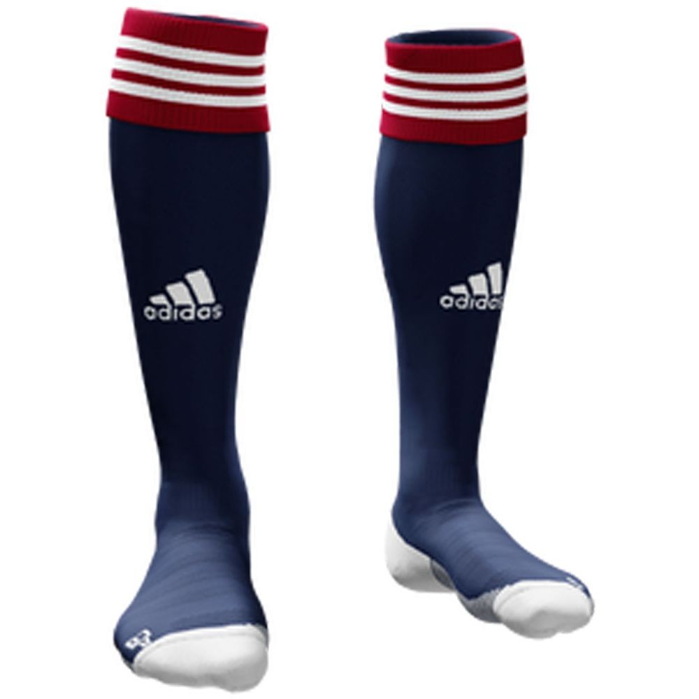 アディダス Adidas サッカーアクセサリー メンズ Adi ソックス 18 Cv7441 Cv7441 Kpisports 通販 Yahoo ショッピング