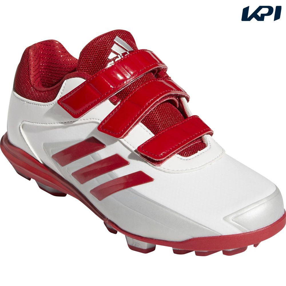 アディダス adidas 野球スパイク ジュニア アディゼロ スピード Point Low K AC EG2396 :EG2396:KPIsports  - 通販 - Yahoo!ショッピング