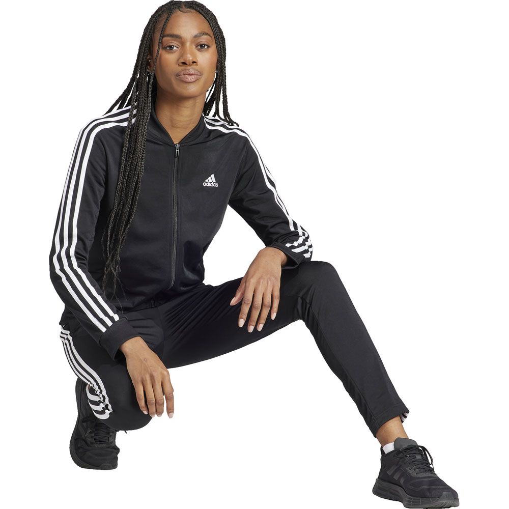 adidas アディダス トレーニングウェア レディース W 3S