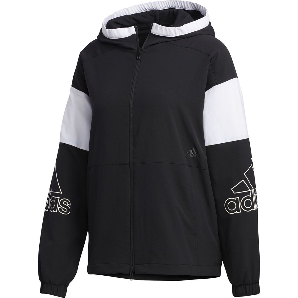 adidas（アディダス） マルチSPトレーニングウェア レディース W MH