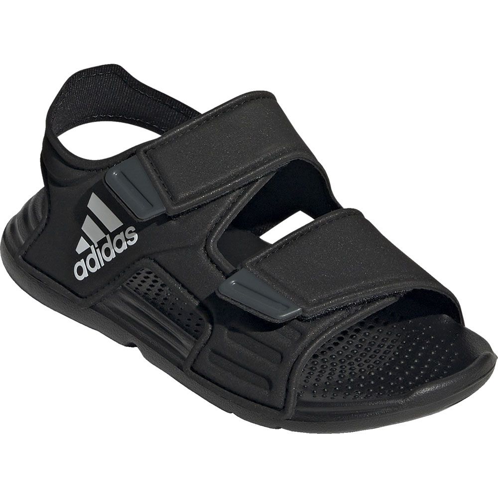 アディダス adidas マルチSPシューズ ジュニア アルタスイムサンダル ALTASWIM SANDALS GV7802