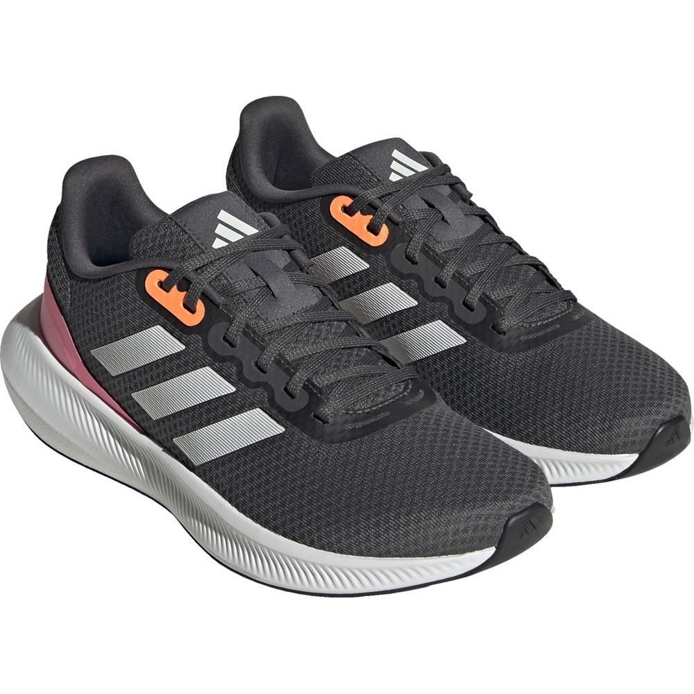 アディダス adidas カジュアルシューズ レディース RUNFALCON 3.0 W HP7564