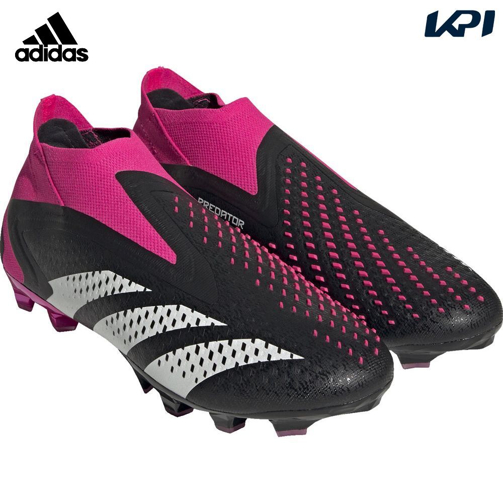 adidas アディダス サッカースパイク ユニセックス プレデター