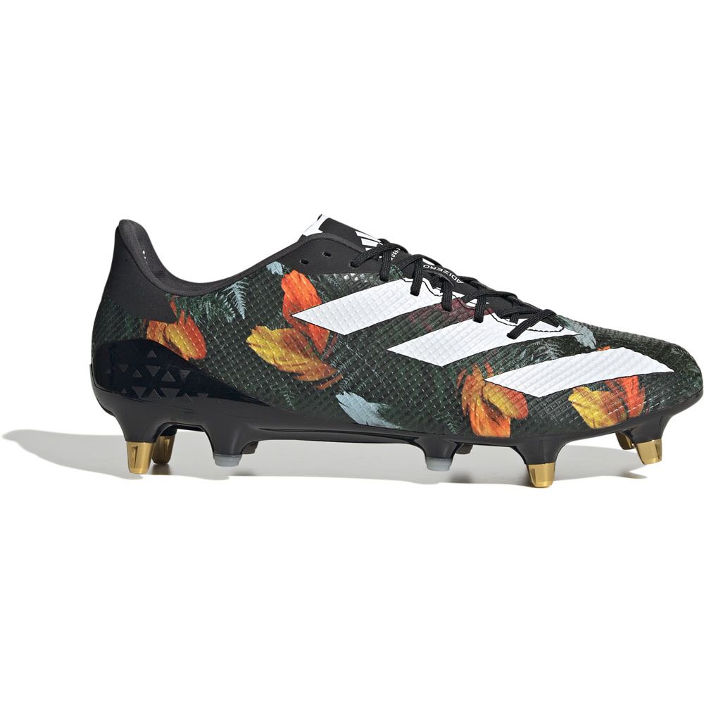 SDGsプロジェクト」アディダス adidas ラグビースパイク ユニセックス  