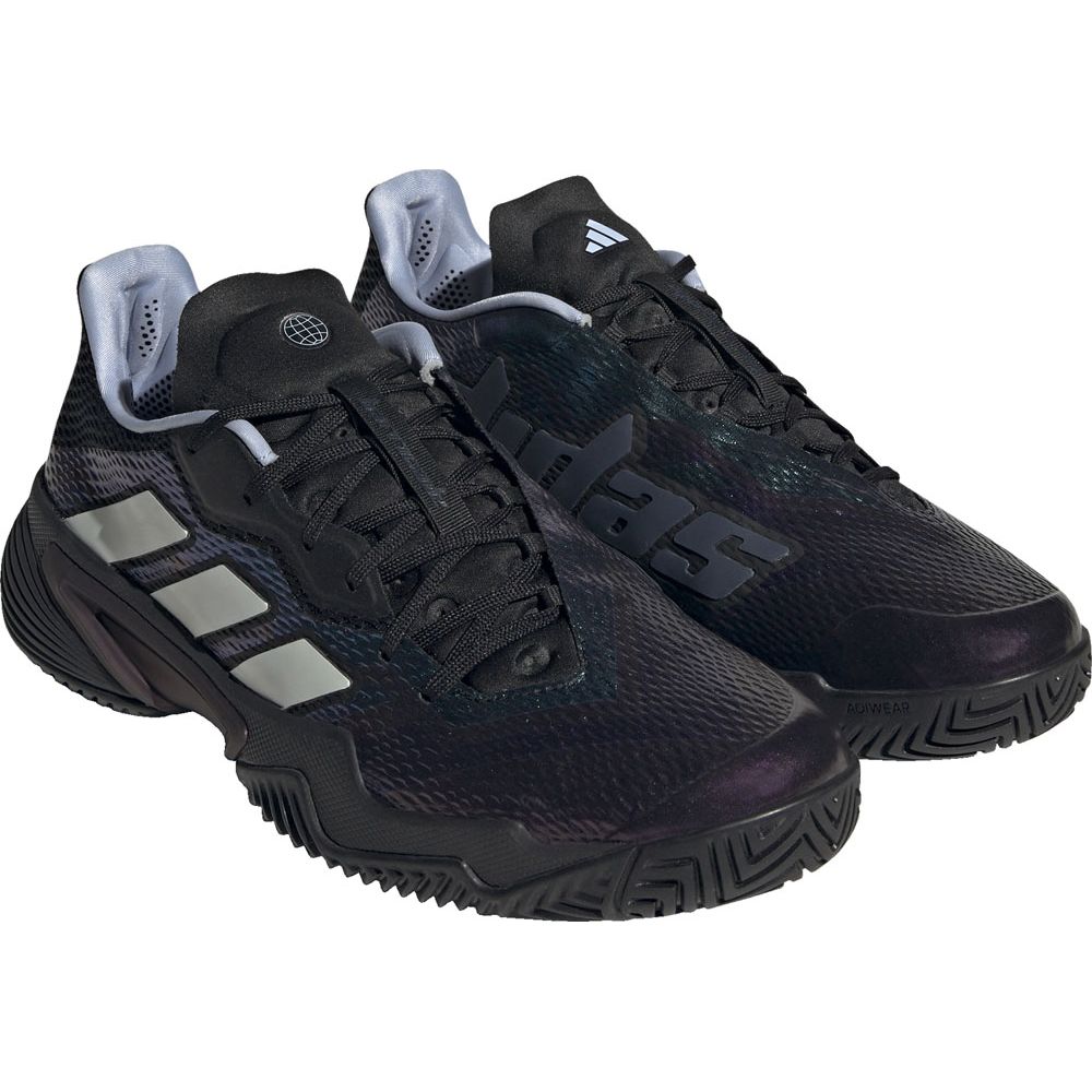 アディダス adidas テニスシューズ メンズ BARRICADE M AC