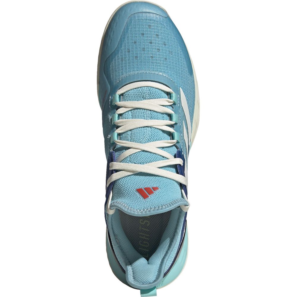 adidas（アディダス） テニスシューズ メンズ adizero Ubersonic 4.1 M