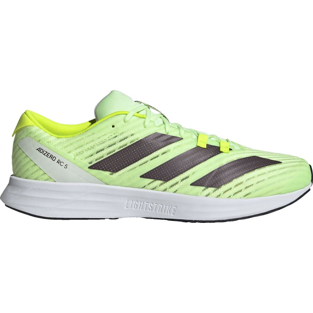 アディダス adidas ランニングシューズ ユニセックス   アディゼロ RC 5 / Adizero RC 5 IE3720｜kpisports｜03