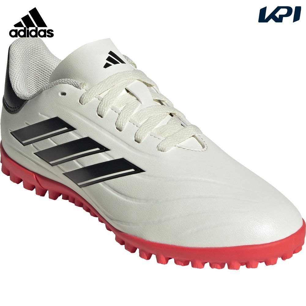 アディダス adidas サッカースパイク ジュニア   コパ ピュア 2 CLUB  TF / Copa Pure 2 Club TF IE7531｜kpisports