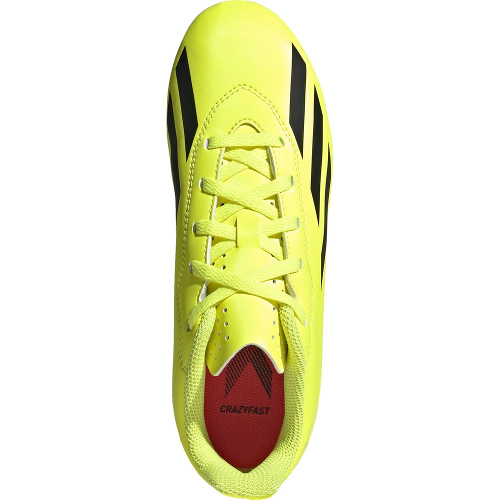 adidas（アディダス） サッカースパイク ジュニア キッズ エックス