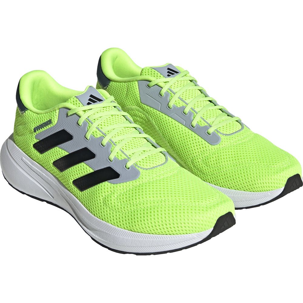 アディダス adidas カジュアルシューズ ユニセックス RESPONSE RUNNER U IG0739