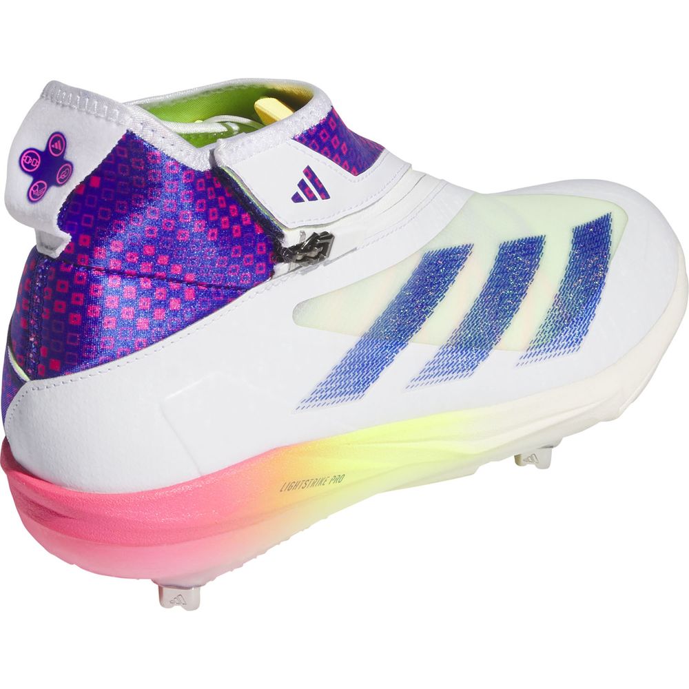 野球 スパイク adidas（アディダス） 野球スパイク メンズ インパクト ワープスピード