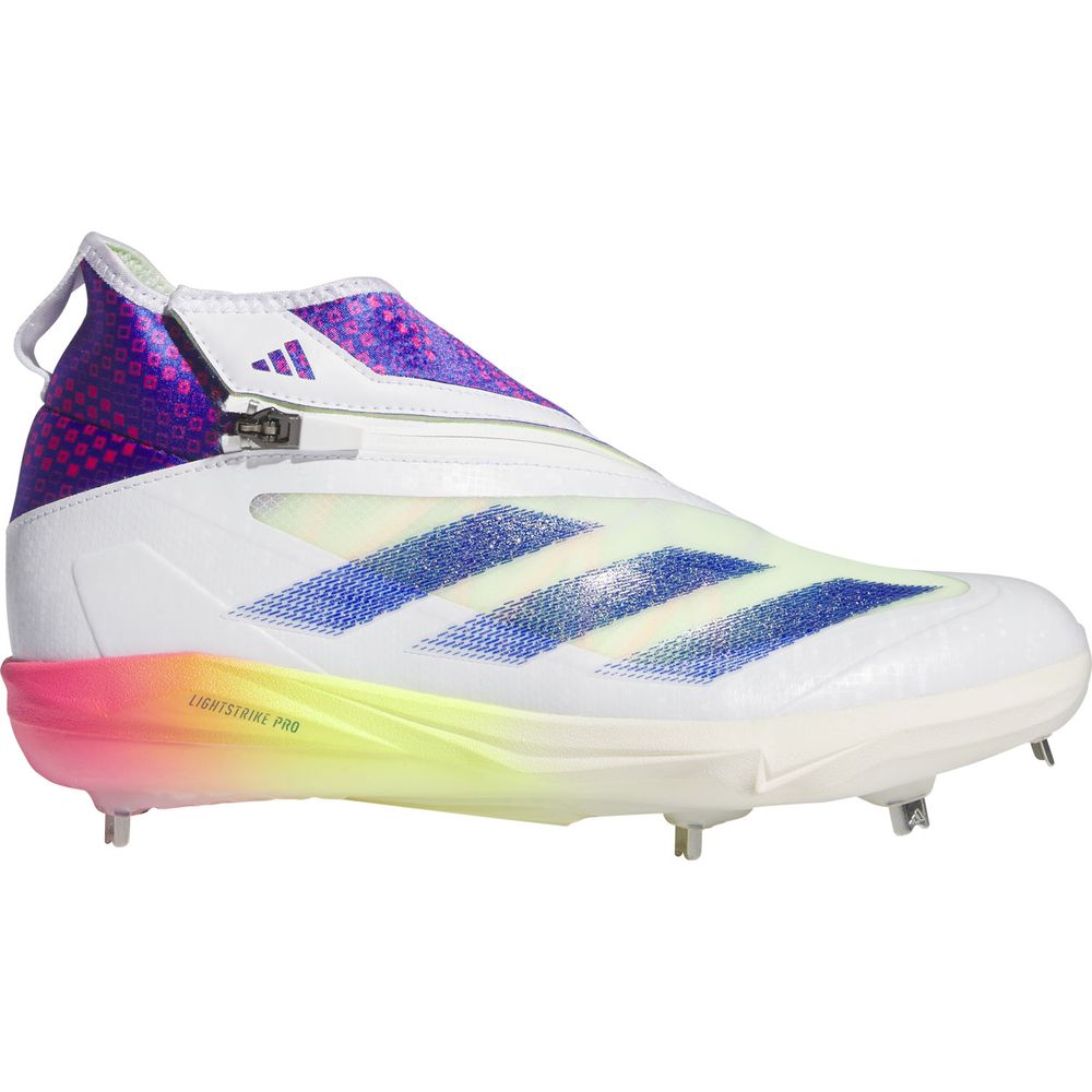adidas（アディダス） 野球スパイク メンズ インパクト ワープスピード