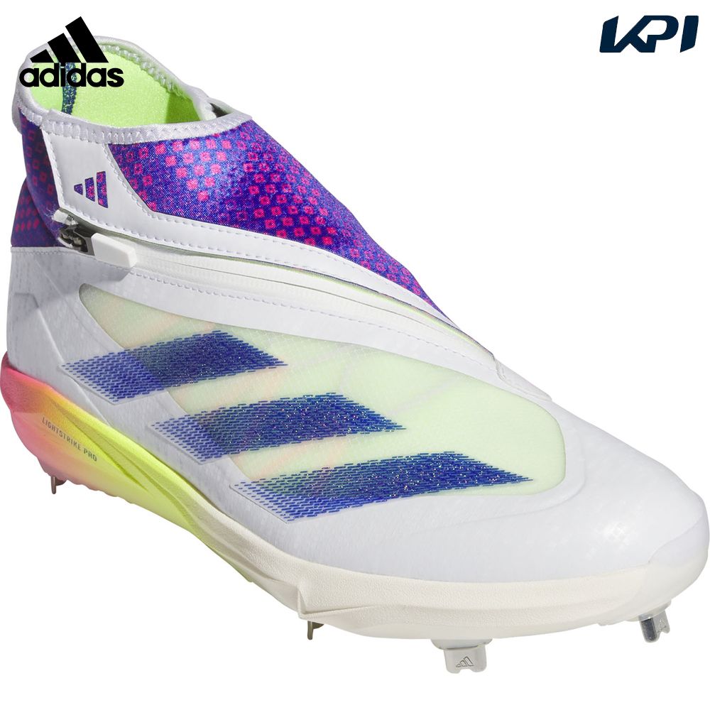 adidas（アディダス） 野球スパイク メンズ インパクト ワープスピード