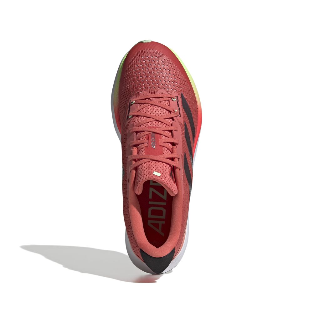 adidas アディダス ランニングシューズ メンズ ADIZERO