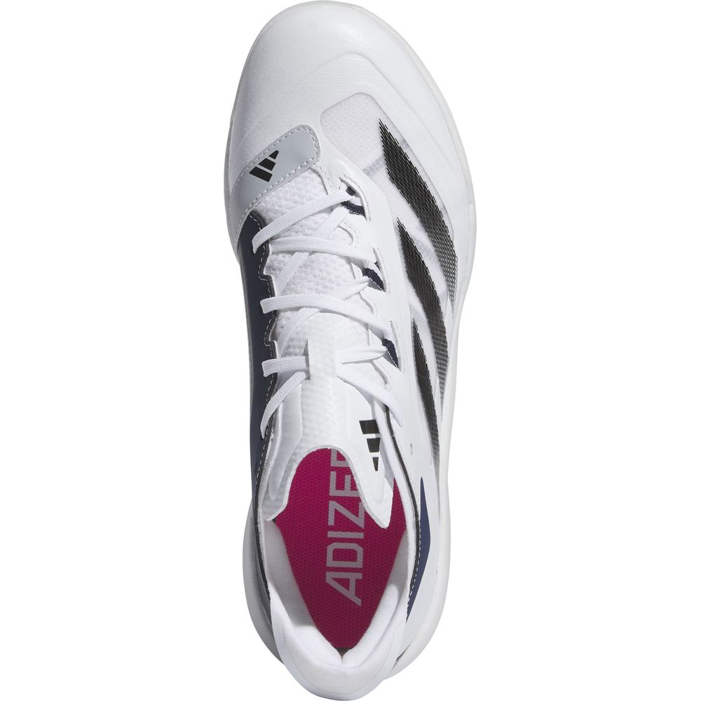 adidas（アディダス） 野球スパイク メンズ アディゼロ インパクト TPU