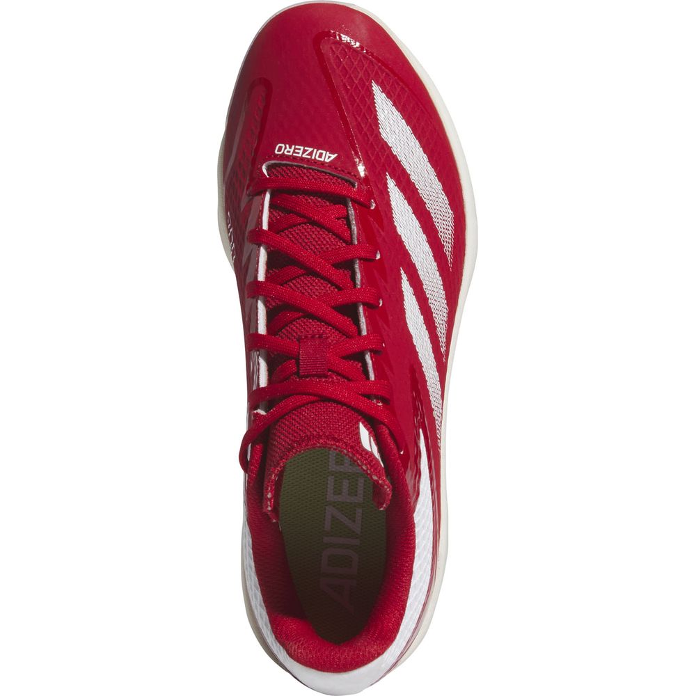 adidas（アディダス） 野球スパイク メンズ アディゼロ エレクトリック