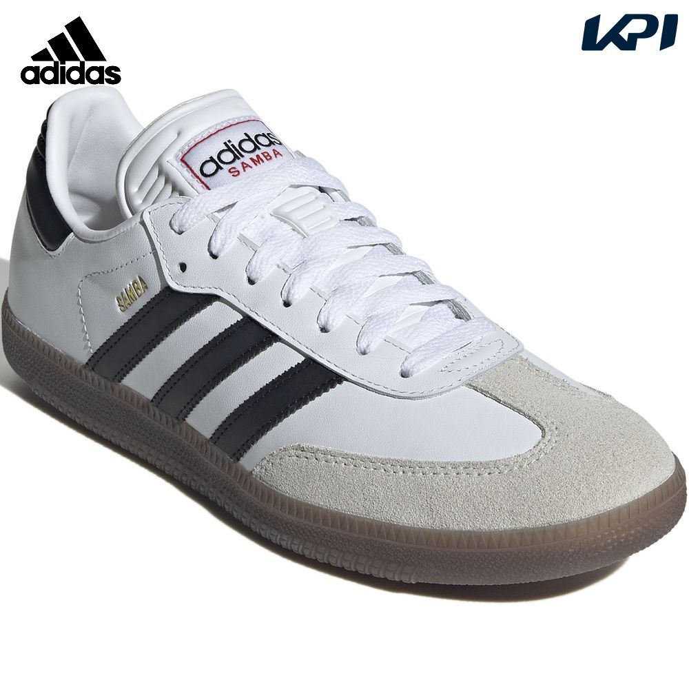 adidas（アディダス） サッカーシューズ ユニセックス サンバ IH6001