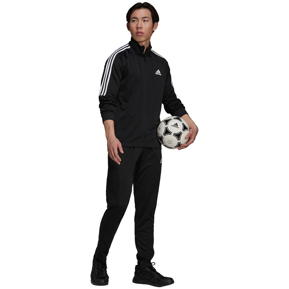 adidas アディダス メンズ M SERENO セレーノ トラックスーツ