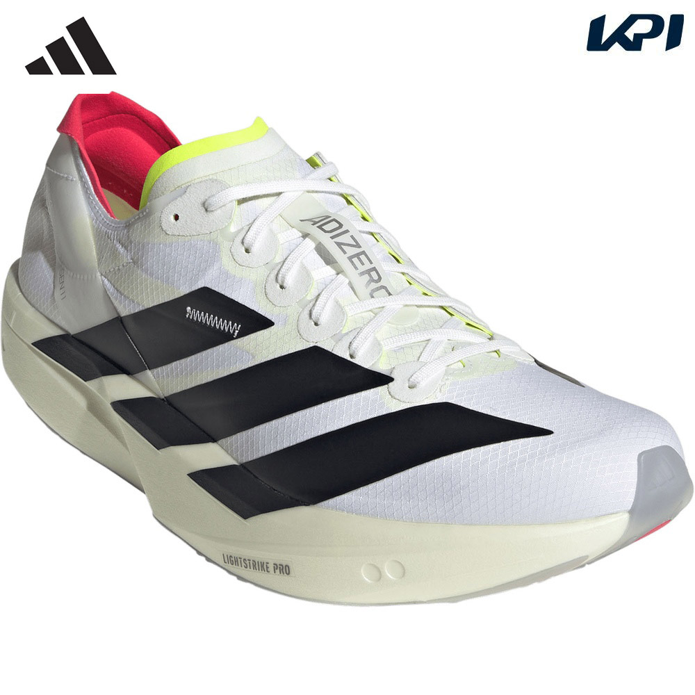 adidas（アディダス） ランニングシューズ メンズ ADIZERO TAKUM ISEN