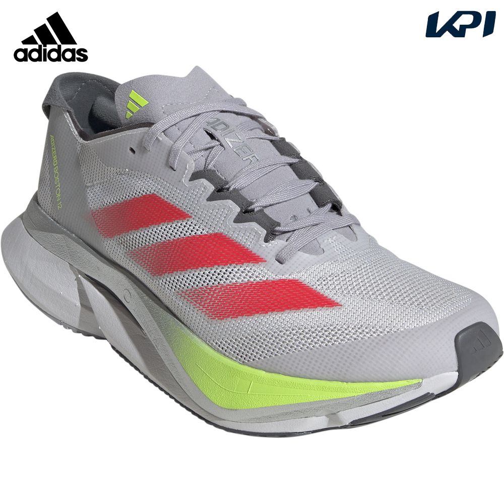 AfB_X adidas jOV[Y fB[X   ADIZERO BOSTON 12 W JI4473