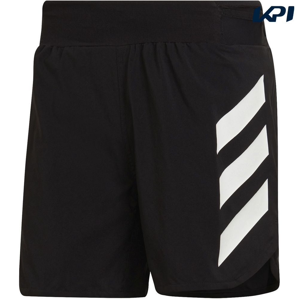 アディダス adidas アウトドアウェア メンズ WUPフハクハーフ・3/4パンツ M TERREX AGR ショーツ JMM09 ...