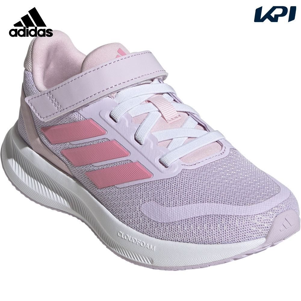 adidas（アディダス） カジュアルシューズ ジュニア コアファイト 5