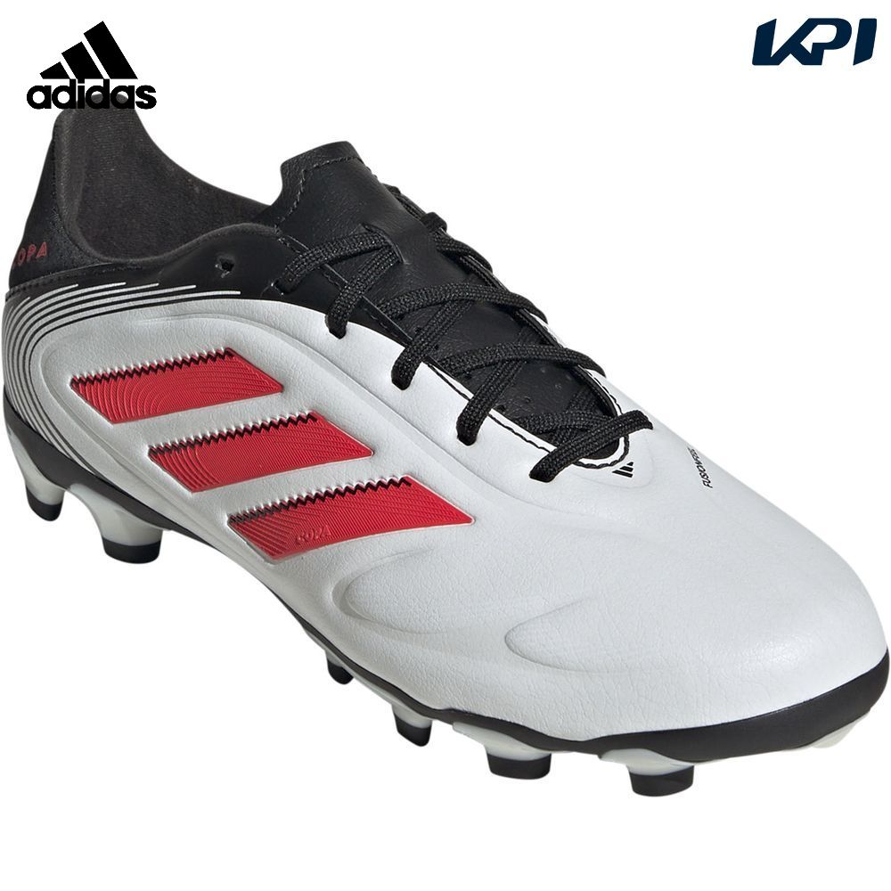 adidas アディダス サッカースパイク ジュニア コパ ピュア 3