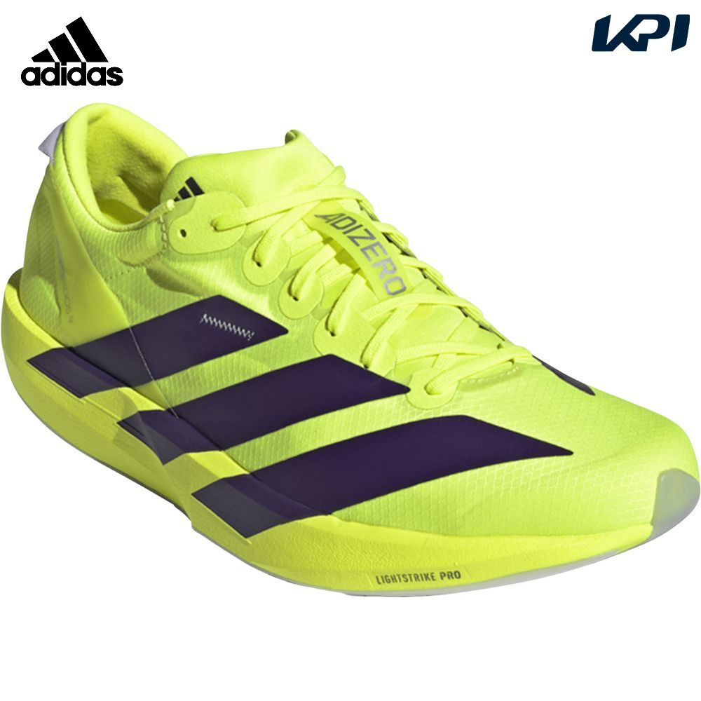 �A�f�B�_�X adidas �����j���O�V���[�Y ���j�Z�b�N�X   �A�f�B�[�� �A�f�B�I�X Adizero Adios 9 JQ0776