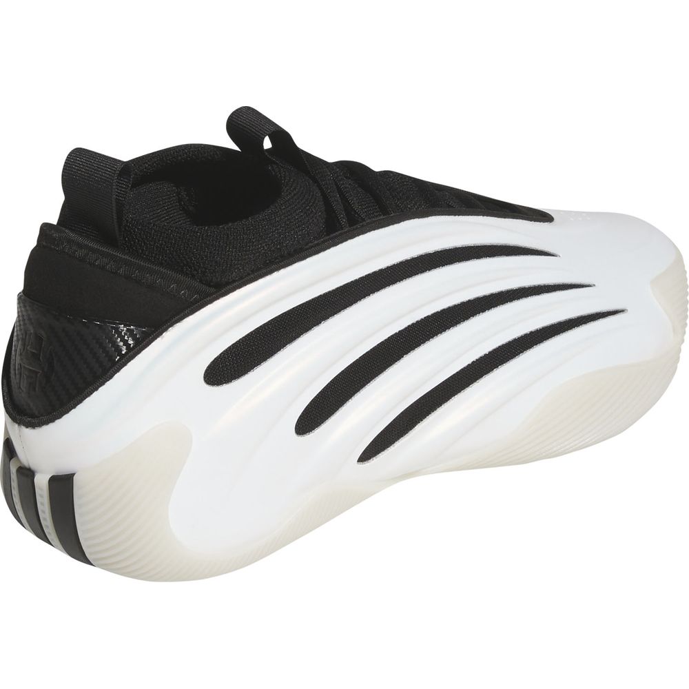 【Adidas】Harden Volume 9 箱付き ユニセックス バスケシューズ アディダス(adidas) バスケットシューズ ハーデン ボリューム 9