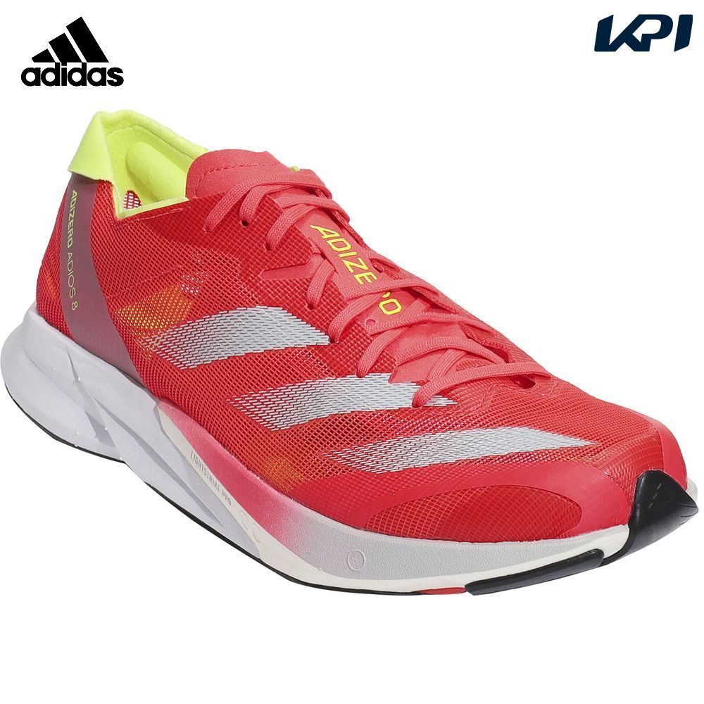 adidas（アディダス） ランニングシューズ メンズ アディゼロ ジャパン