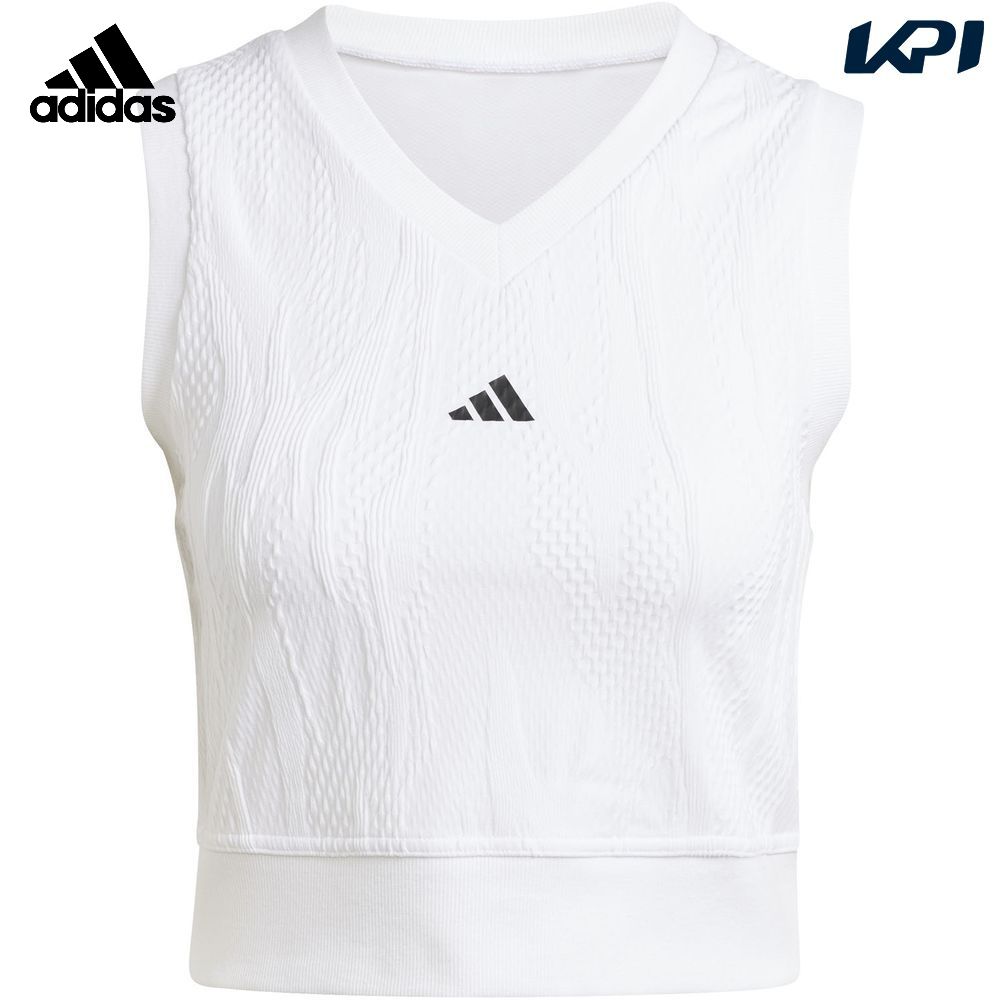 AfB_X adidas ejXEFA fB[X -  TENNIS CROP gbv PRO JTV84 2024FW
