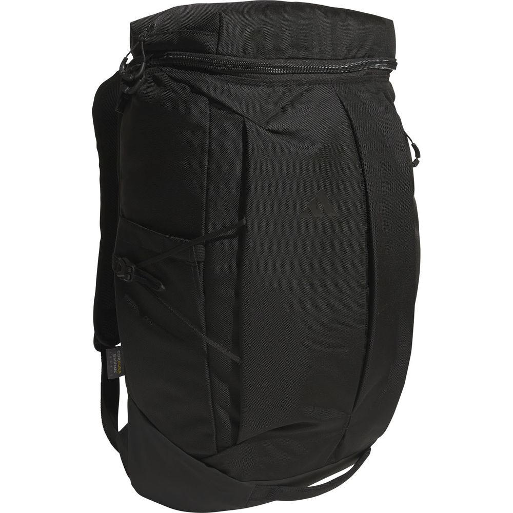 アディダス adidas バックパック　40L レッド　未使用品 アディダス(adidas) レッド リュック・バックパック | 通販